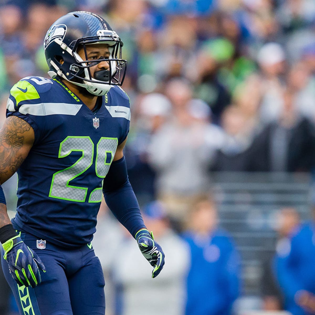 The NFL's top 10 safeties for the 2019 season - Sports Illustrated