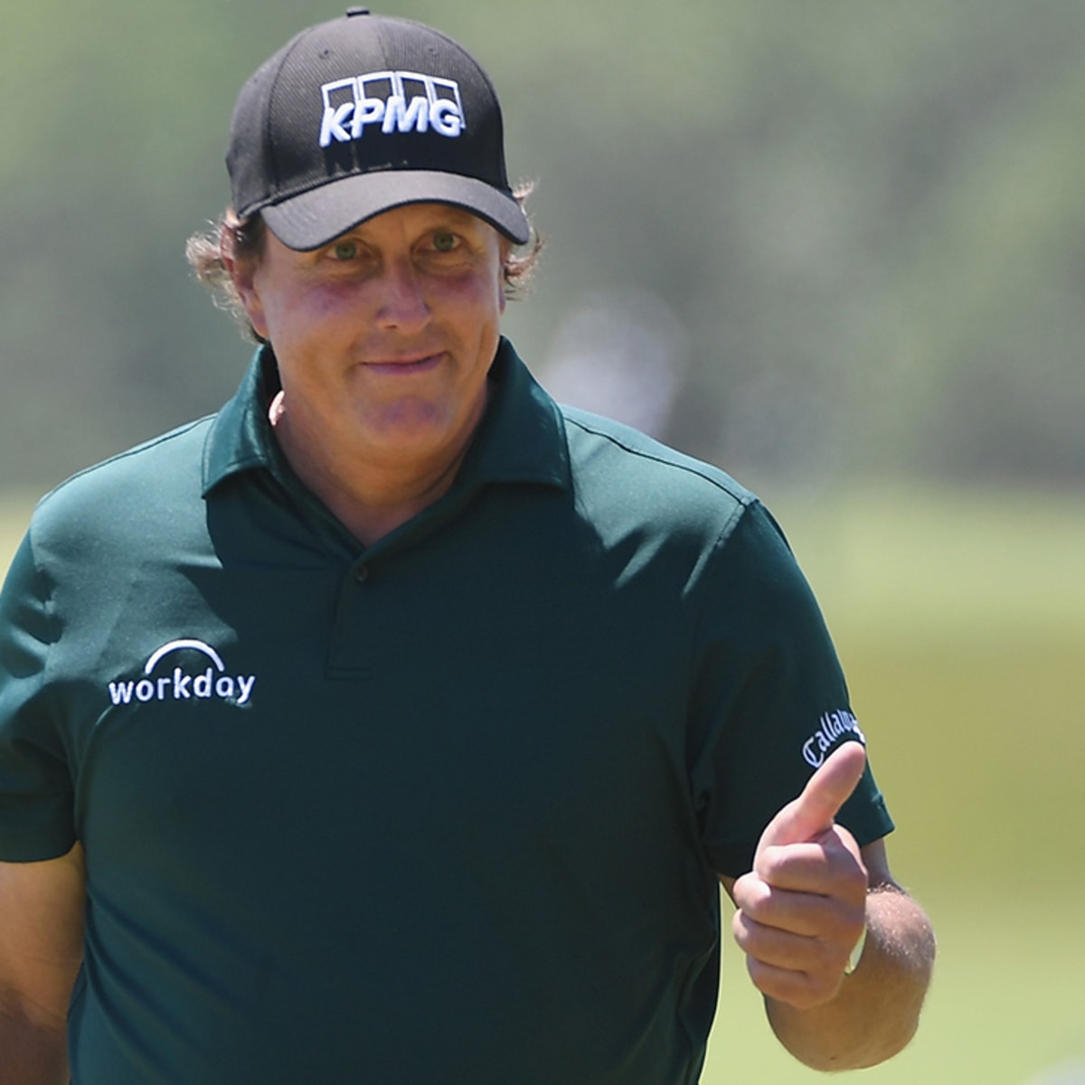 Phil Mickelson upsets golf world with controversial move at