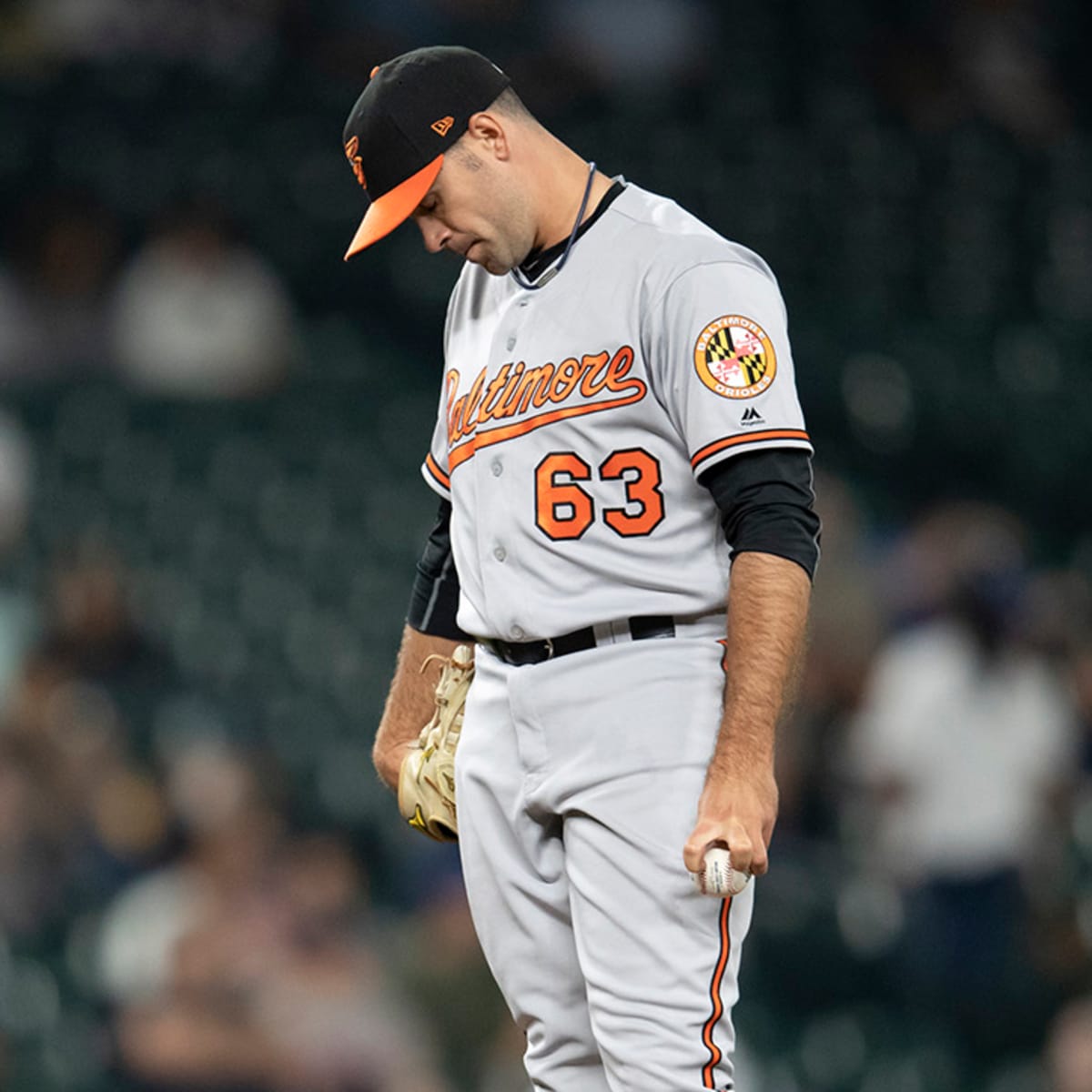 Buck Starts Here: Showalter leads Orioles to long-awaited ALCS - Sports  Illustrated