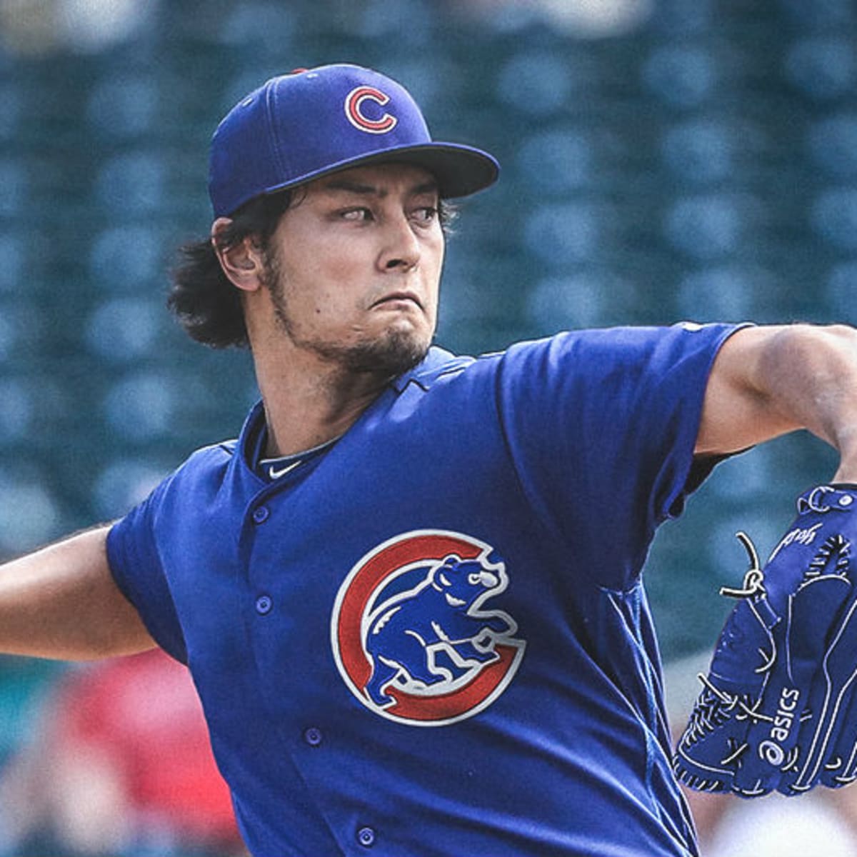 Cubs are worse off in 2021 no matter what moves follow Yu Darvish trade