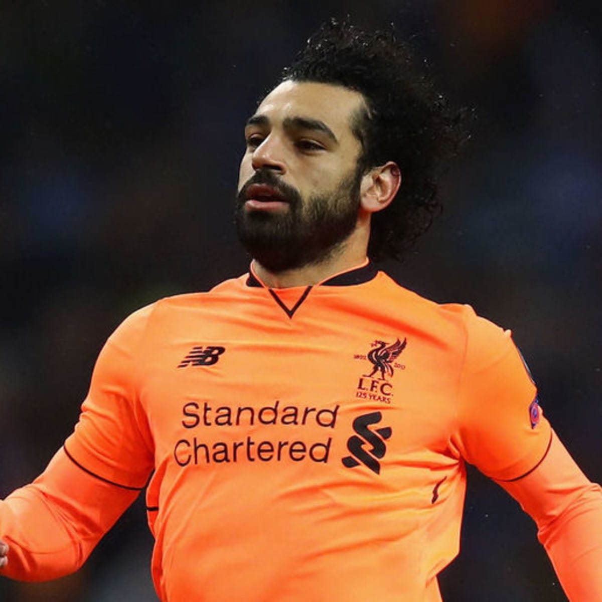 Roma Legend Francesco Totti Claims Liverpool Star Mohamed Salah Is Already  World Class - Sports Illustrated