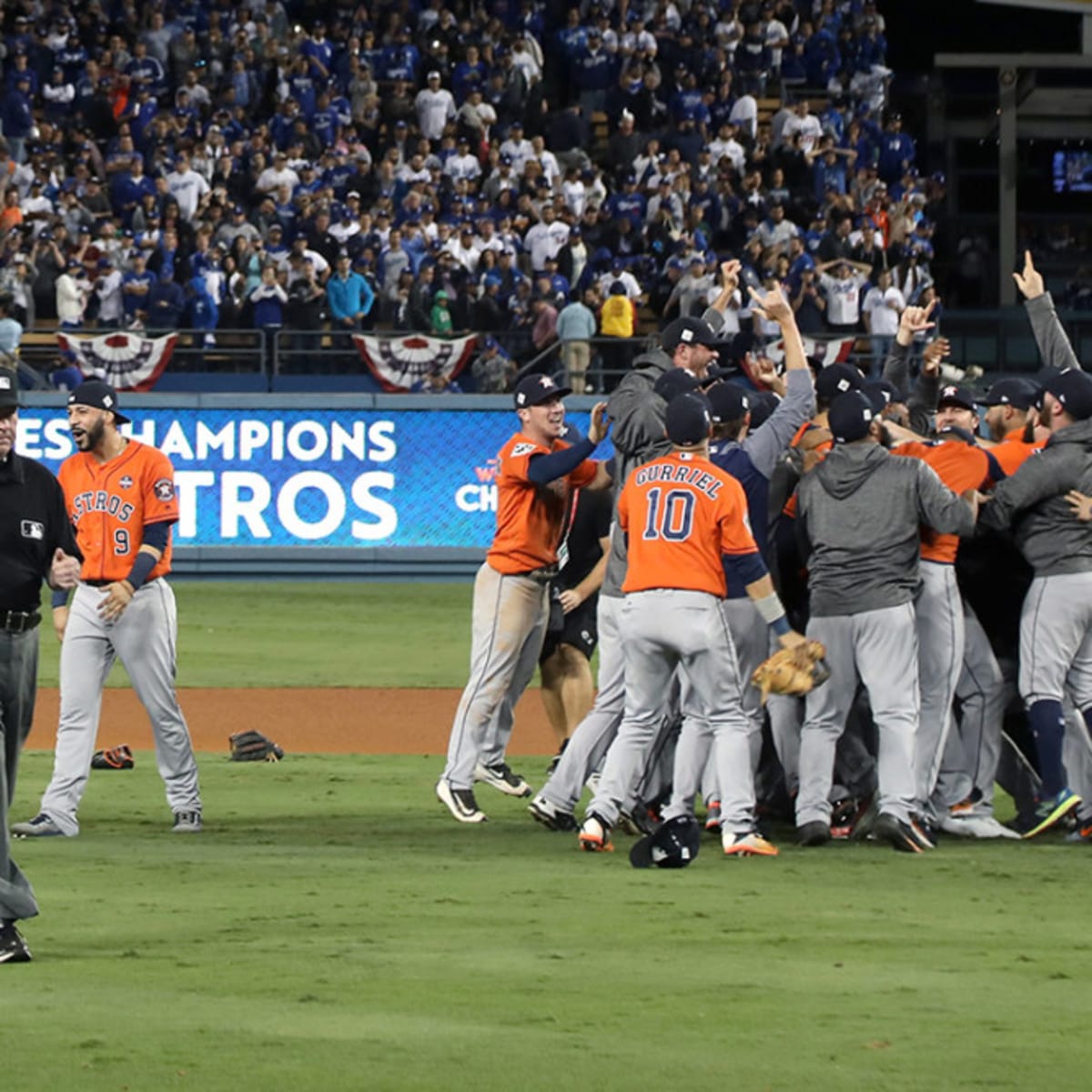 TBS to be Exclusive Home of the American League Throughout 2018 MLB  Postseason, Beginning with A.L. Wild Card Game, Wednesday, Oct. 3, at 8  p.m. ET