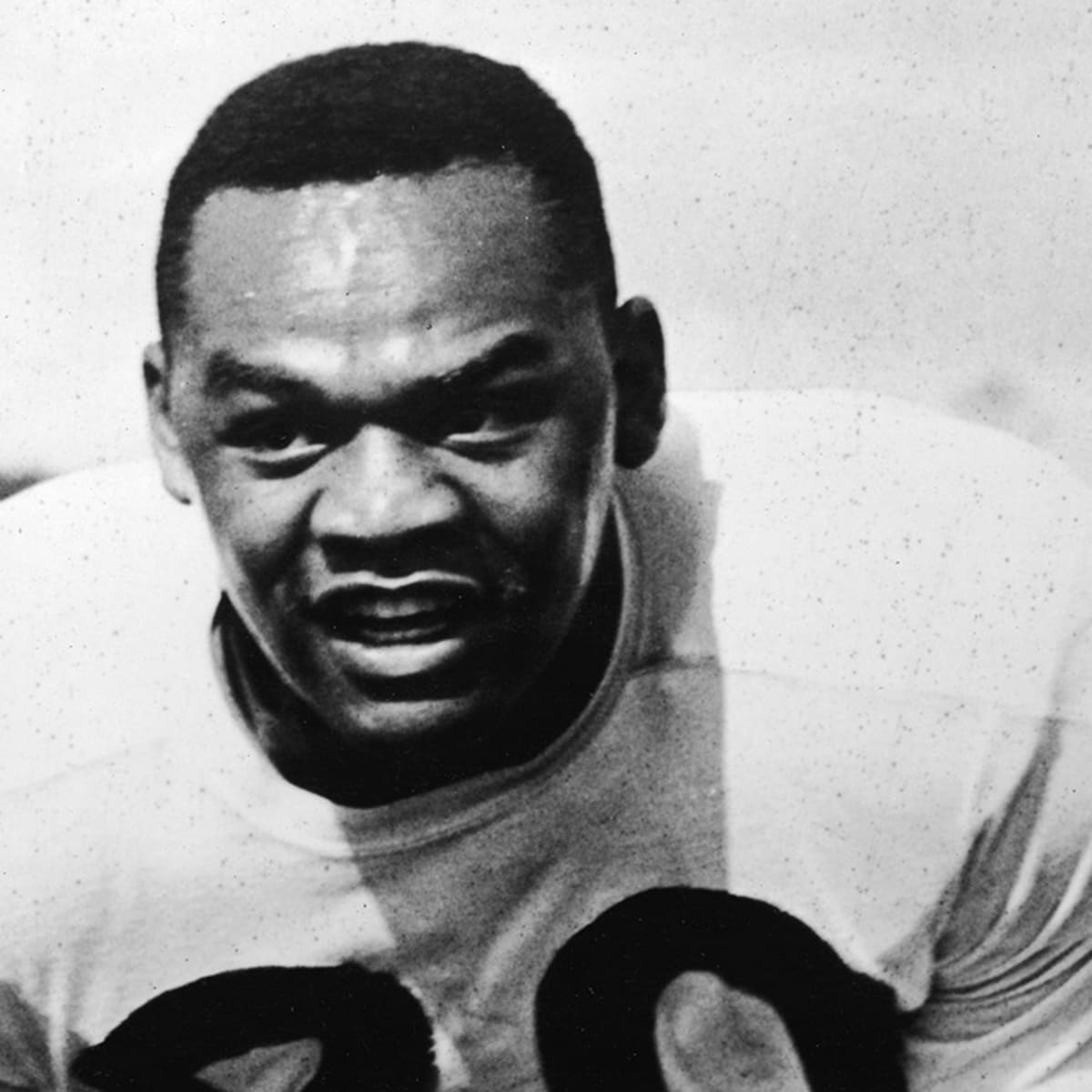 George Taliaferro, the NFL's First Black Draft Pick