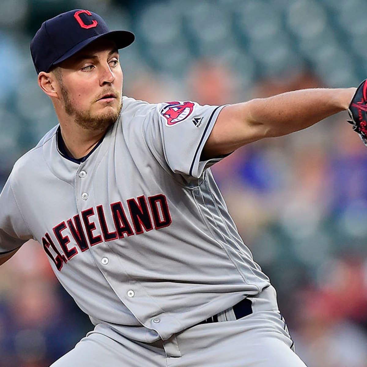 Trevor Bauer: Reds pitcher calls MLB return to play proposal laughable