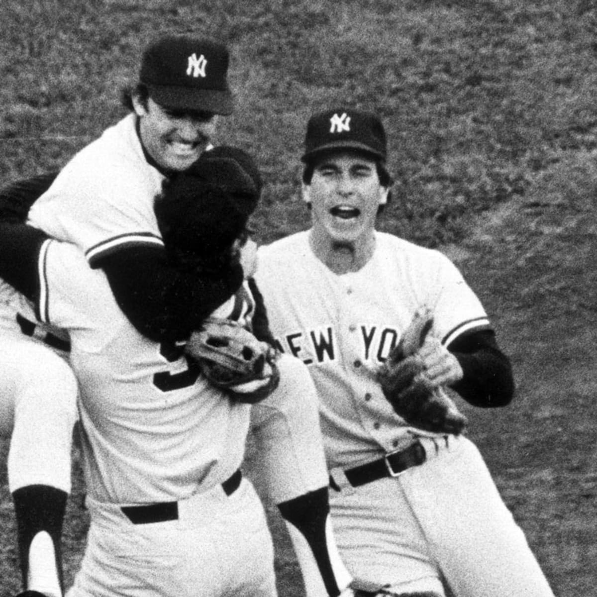 Yankees Red Sox 1978: How a newspaper strike fueled a rally - Sports  Illustrated