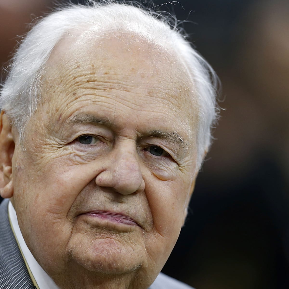 Saints, Pelicans owner Tom Benson dies at 90 years old after bout