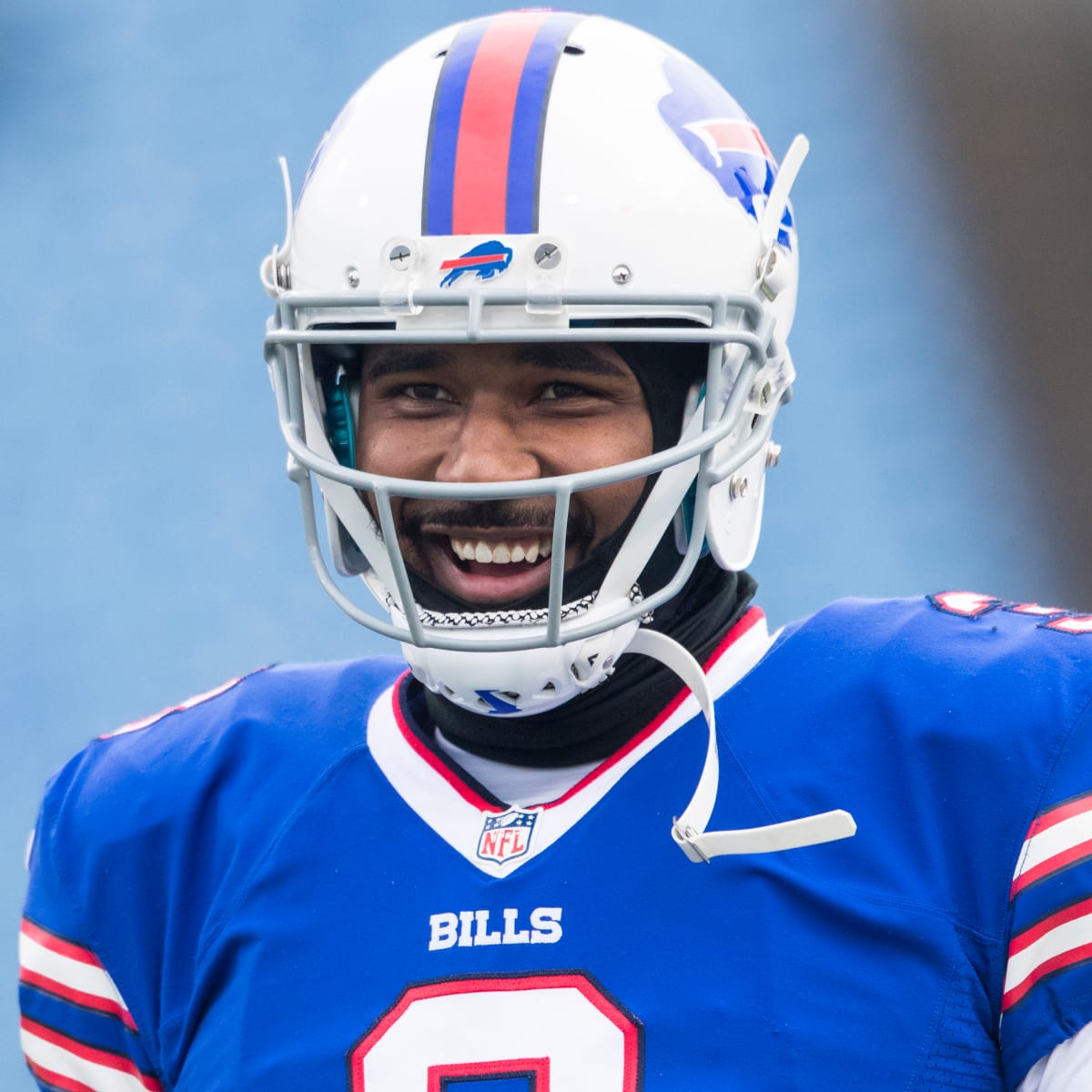 EJ Manuel will start at quarterback for Bills in Week 1 against Patriots –  New York Daily News