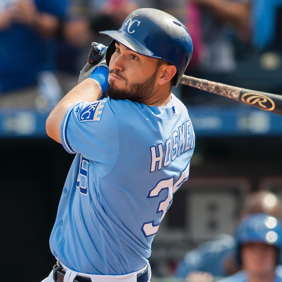 Eric Hosmer to the Padres or Royals? Pros and cons of his two