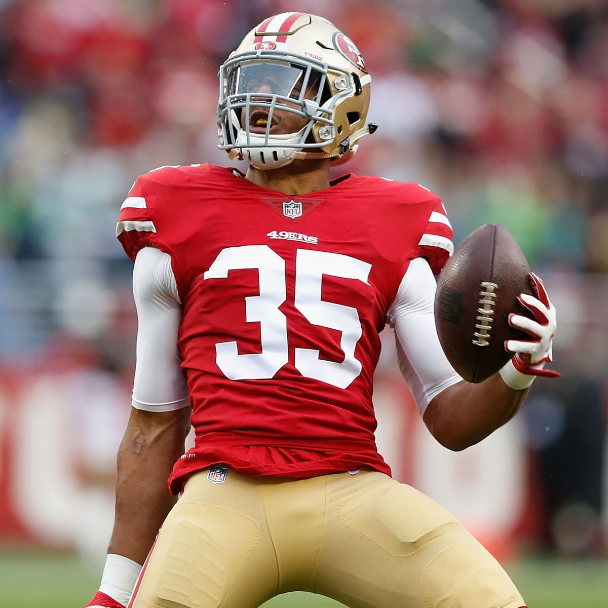 Eric Reid's Free Agency After Protests During Anthem - Sports Illustrated