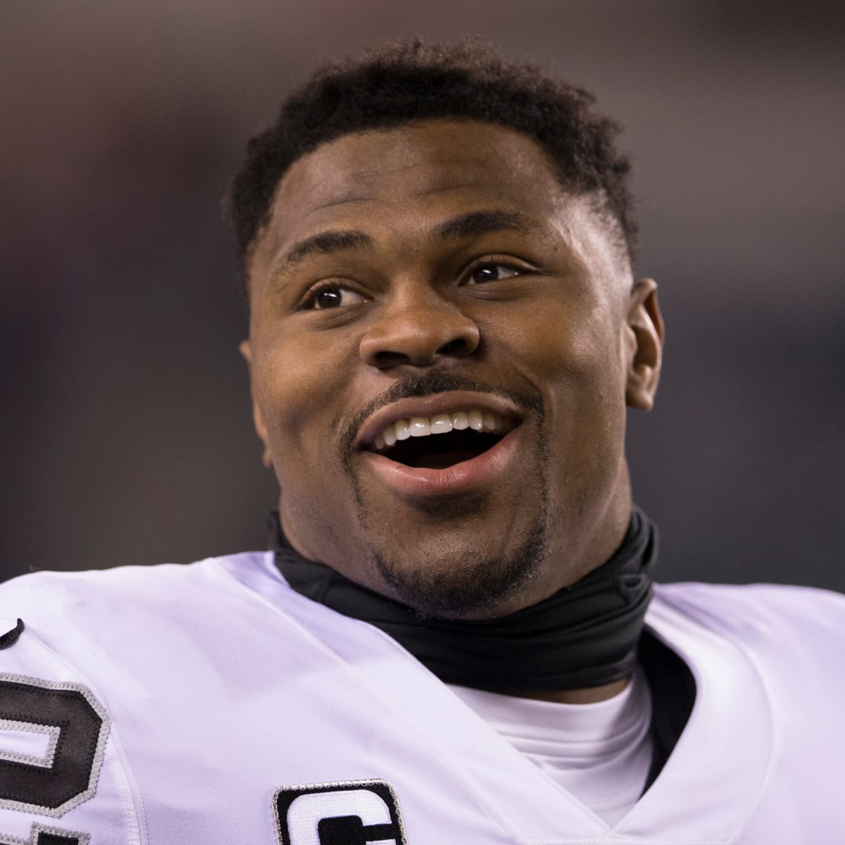 Rams offered package for Khalil Mack, but Raiders believed the