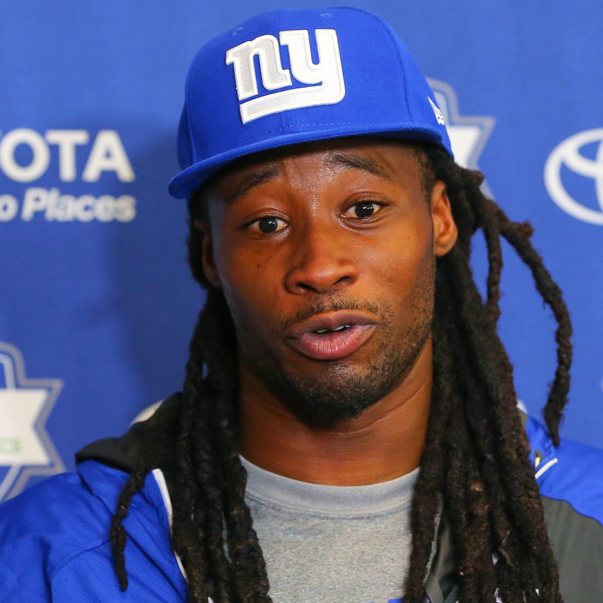 Body found in house of Giants' Janoris Jenkins