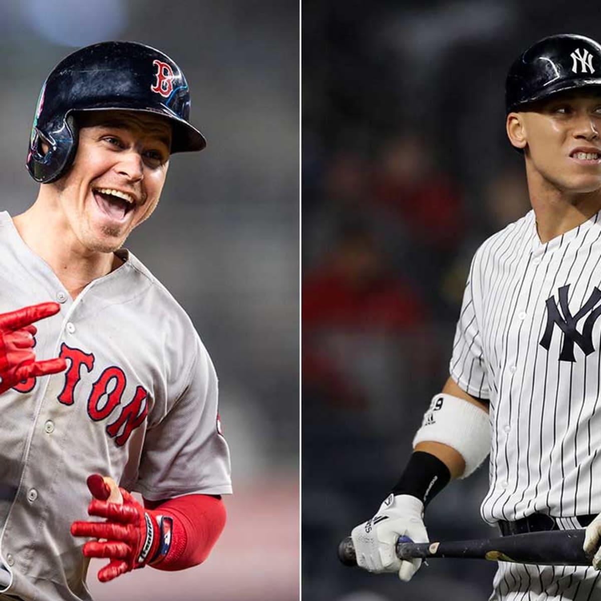 MLB playoffs: Red Sox humiliate Yankees, signal end of ALDS