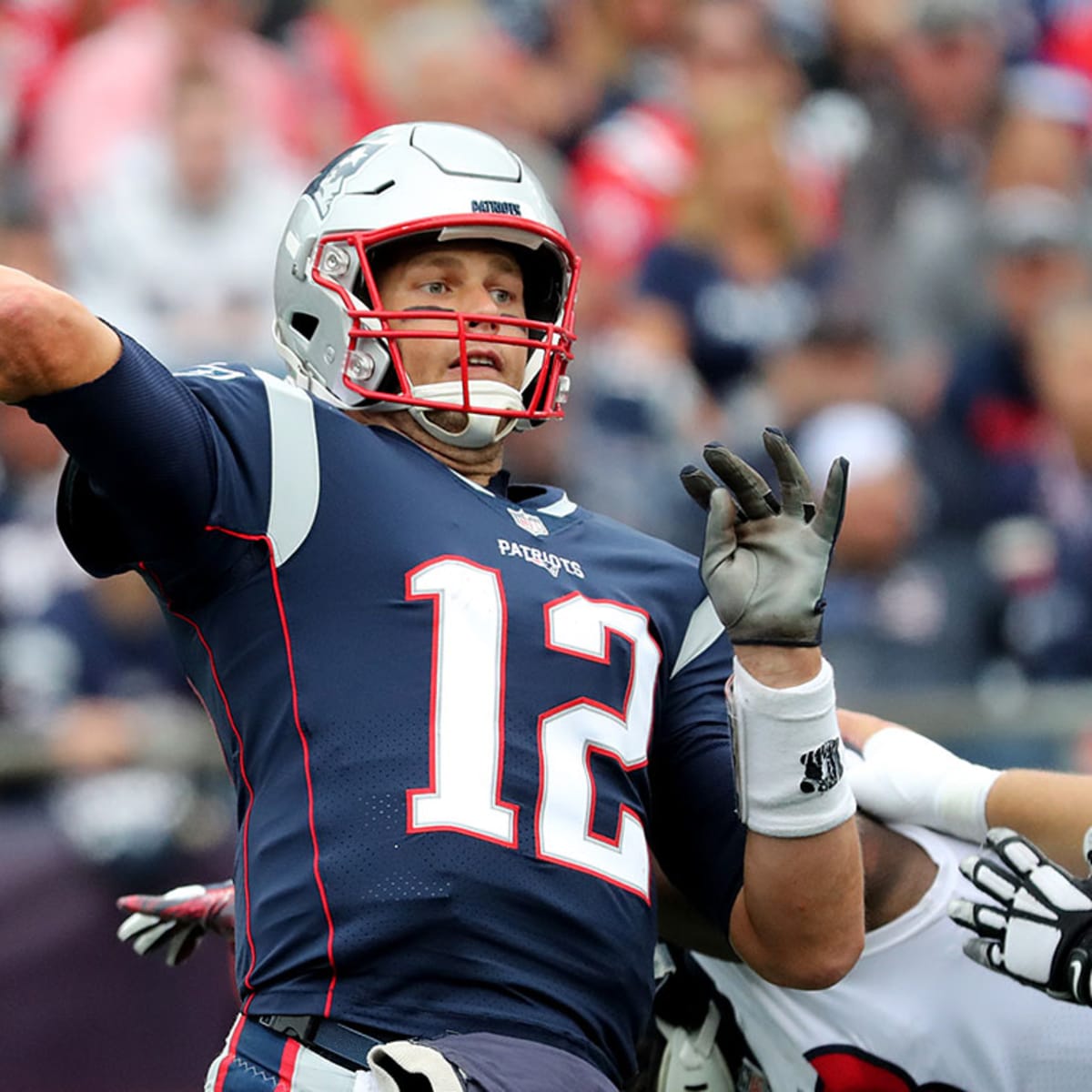 Patriots open up as 9.5-point favorites over the Jaguars in the AFC  Championship Game - Pats Pulpit