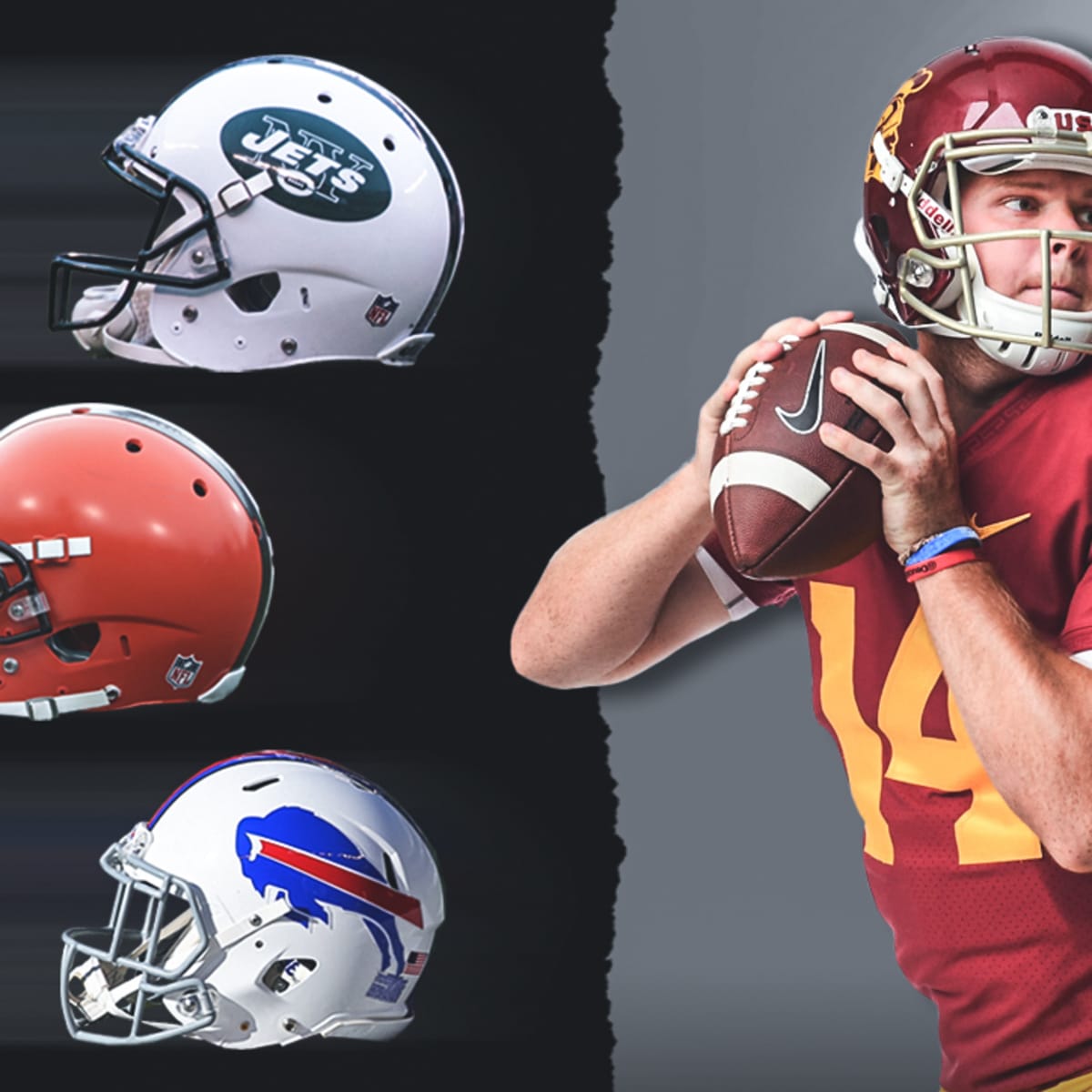 2023 NFL mock draft: Mike Tannenbaum's GM first-round picks - ABC7 New York