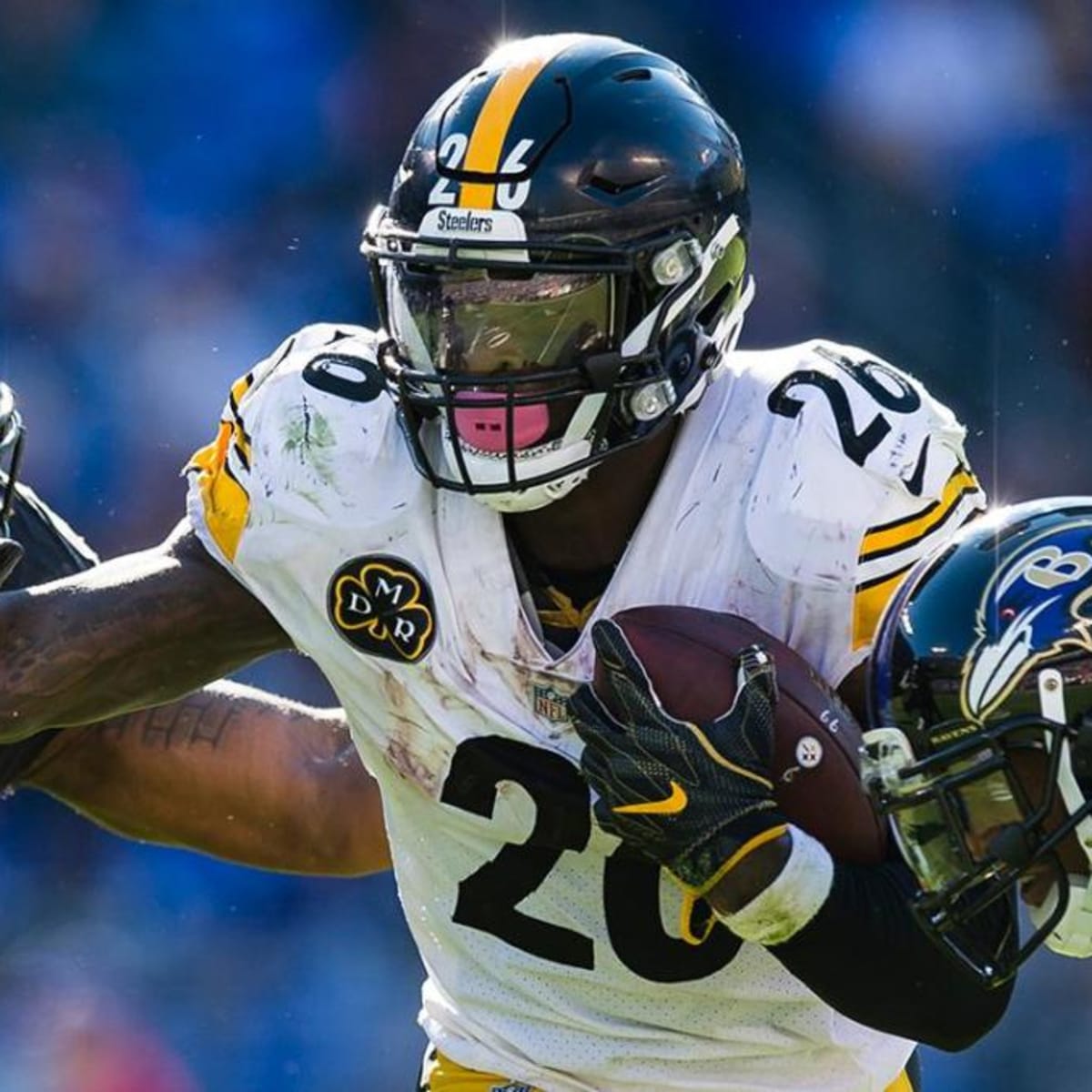 Why Seahawks could be interested if Jets shop Le'Veon Bell in 2020 - Field  Gulls