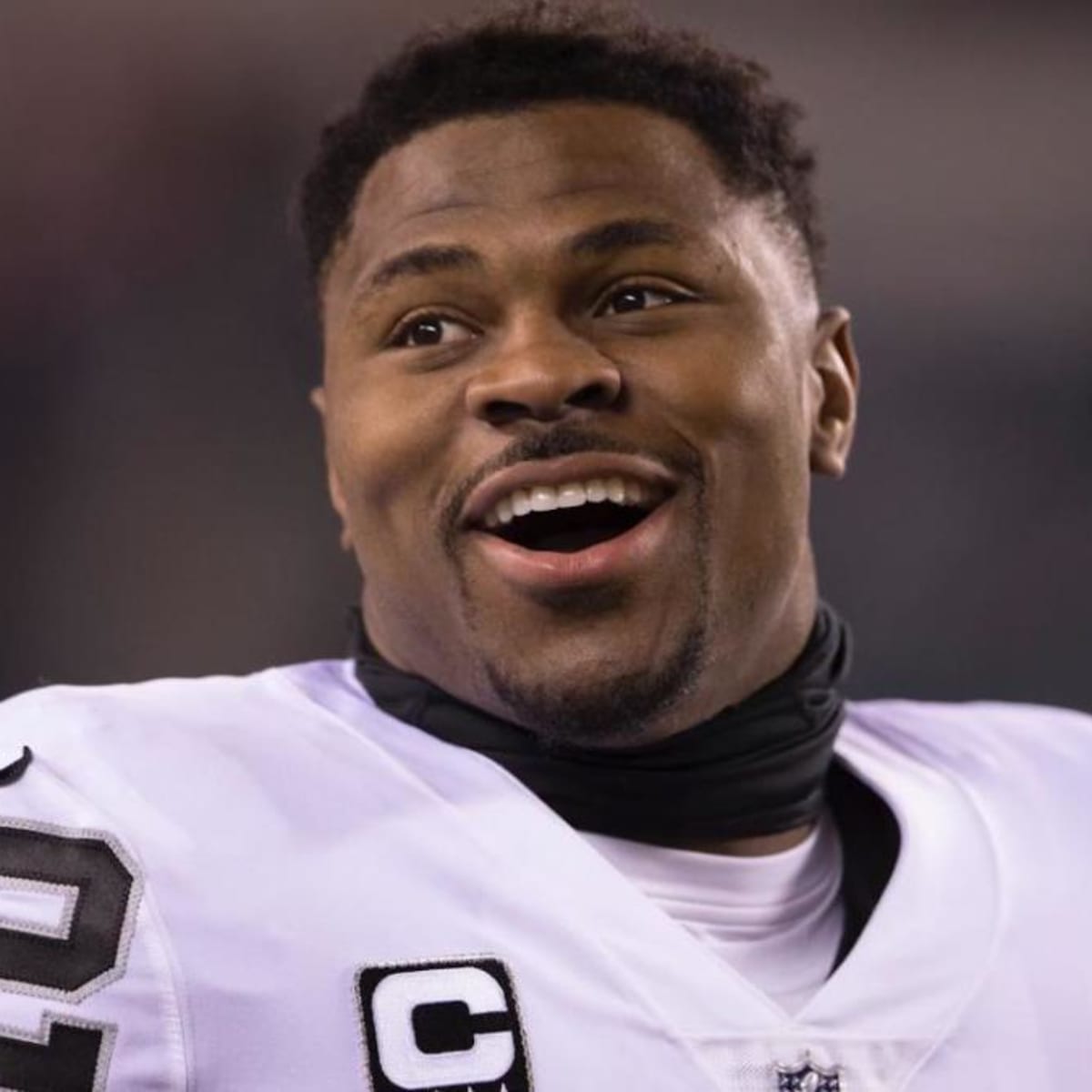 The Raiders-Bears trade for Khalil Mack changed the NFL - Sports Illustrated