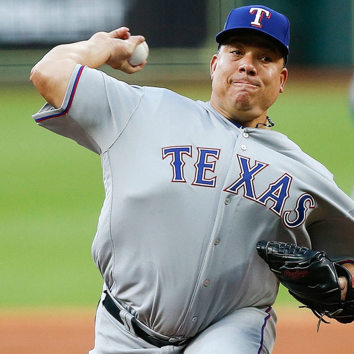 Bartolo Colon wants one more go with Mets before retirement