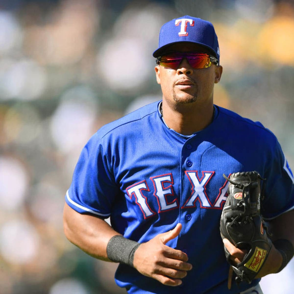Adrian Beltre 'completely happy' with retirement after 21 seasons