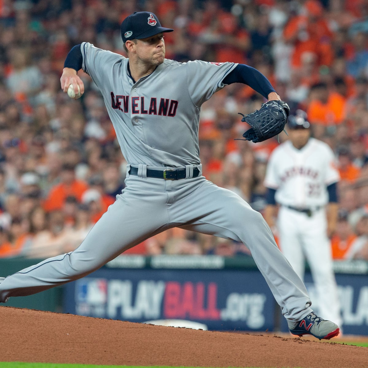 Corey Kluber - MLB News, Rumors, & Updates