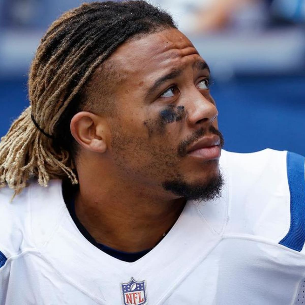 Indianapolis Colts: Linebacker Edwin Jackson among 2 killed on