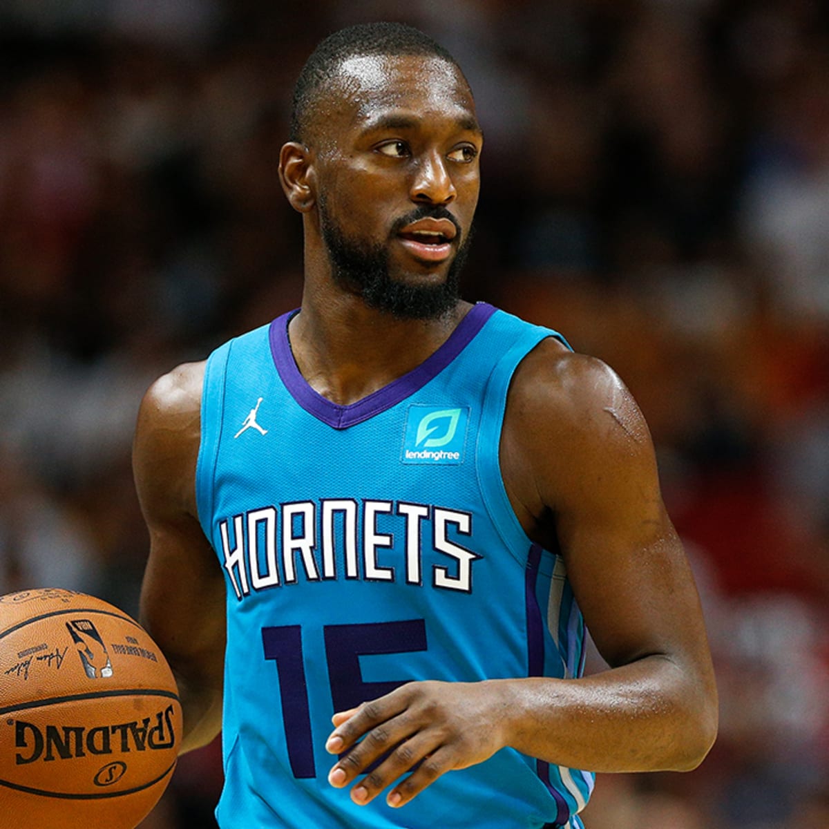 Kemba Walker rumors: Loyalty matters to him. Will the Charlotte Hornets  stay loyal? 