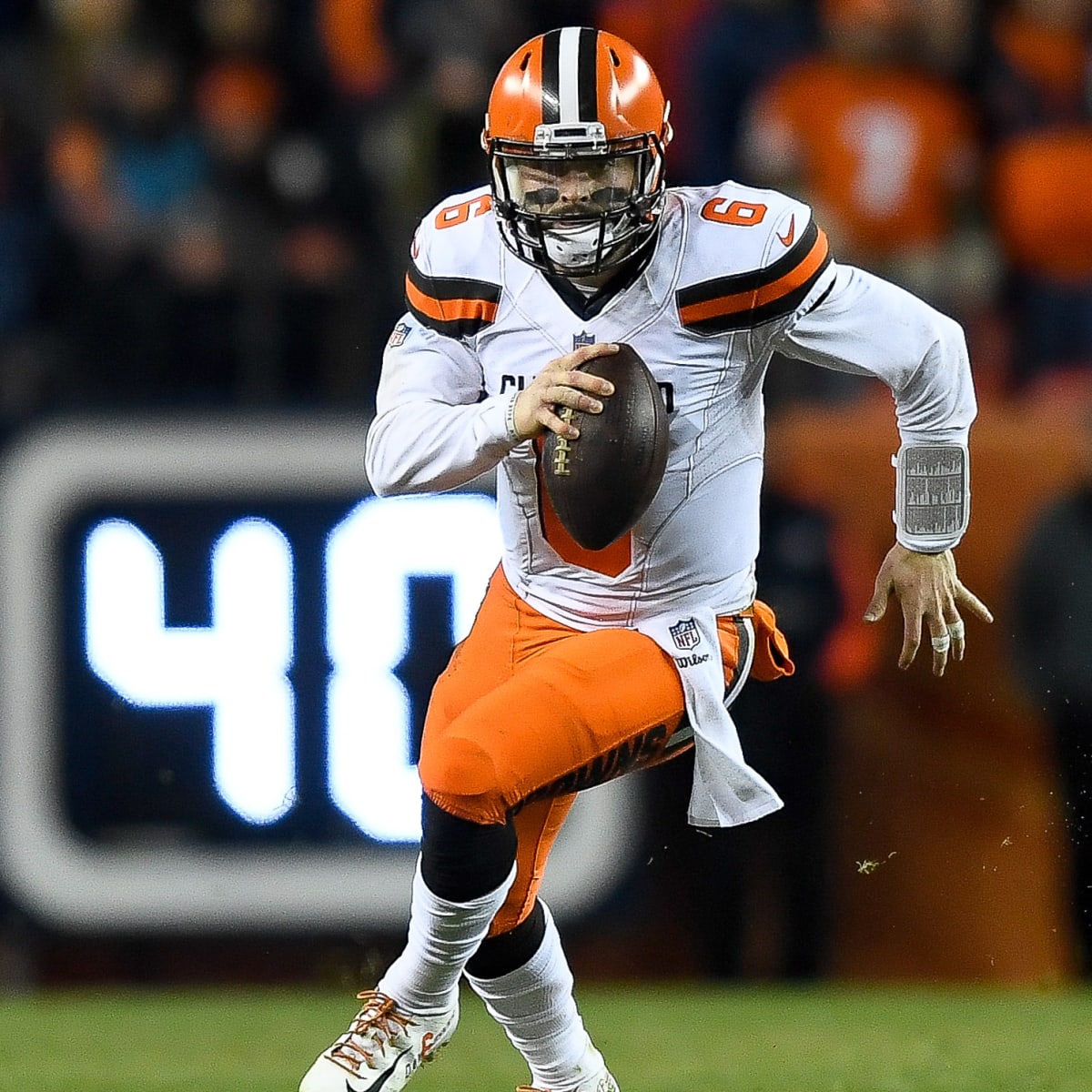 NFL playoff picture: How Browns can still win AFC North race, make playoffs