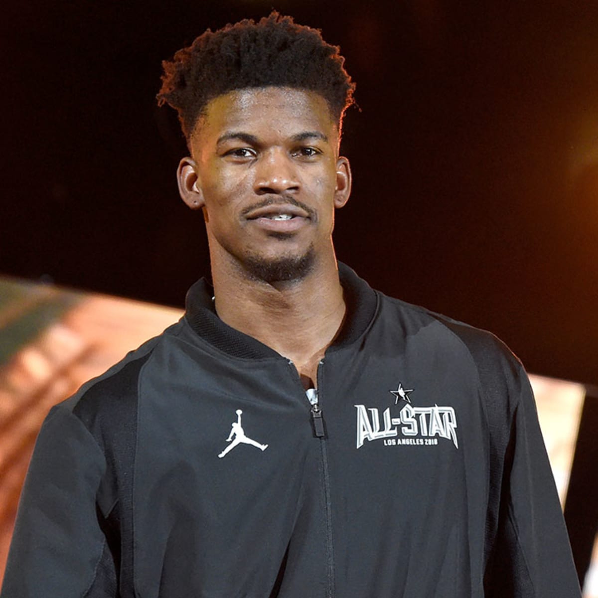 Former Apache Jimmy Butler to Appear in Sixth NBA All-Star Game