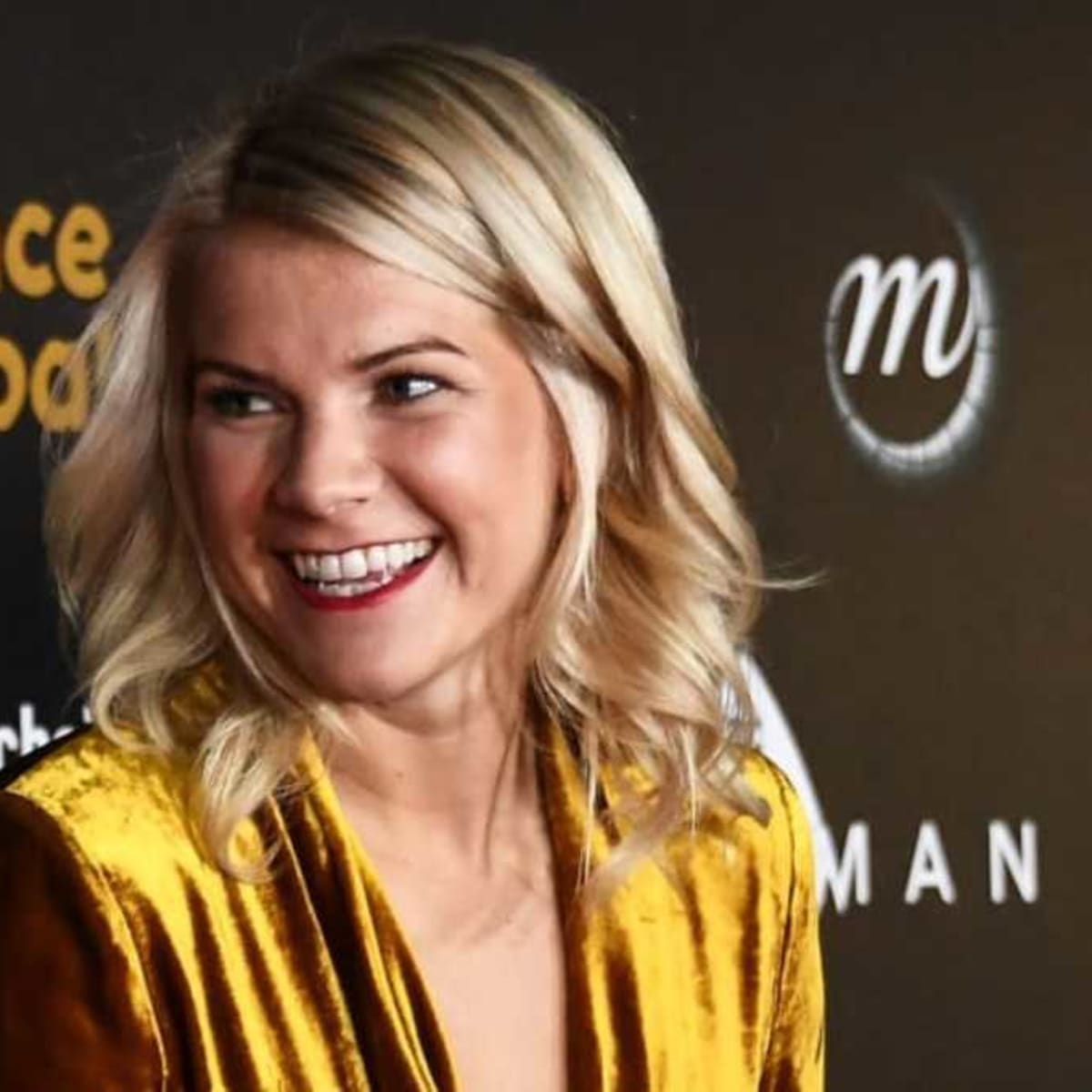 Ada Hegerberg Won the Ballon d'Or. Then She Was Asked if She Knew How to  Twerk. - The New York Times