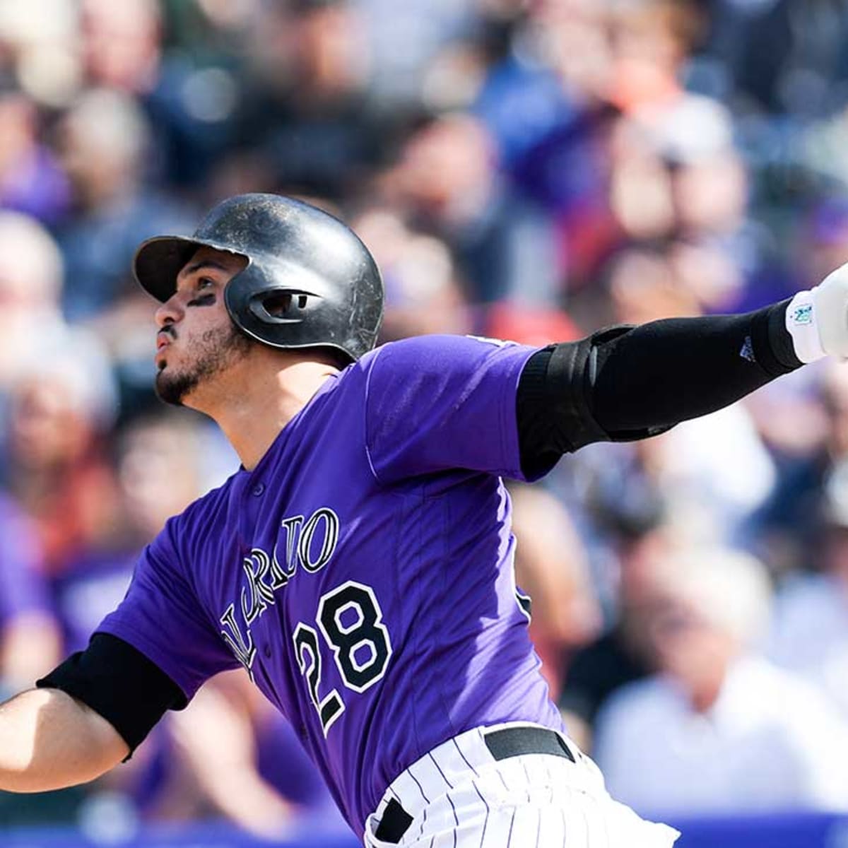 Colorado Rockies, Adam Ottavino agree to three-year contract - Purple Row