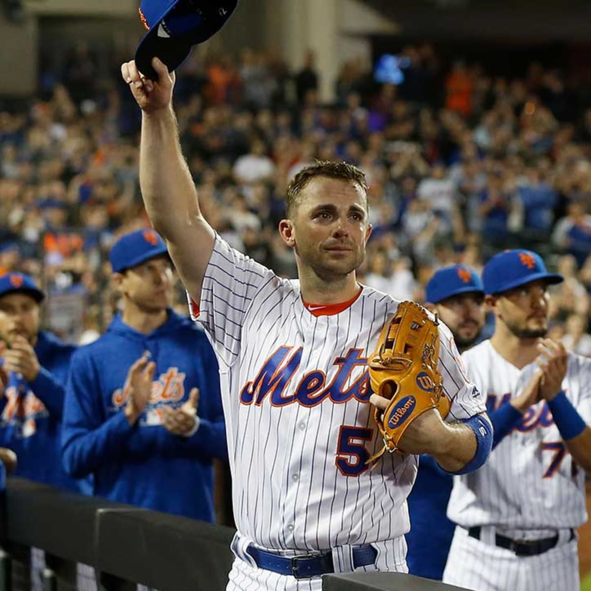David Wright Retirement: Mets Bid Farewell to a Star and an Era