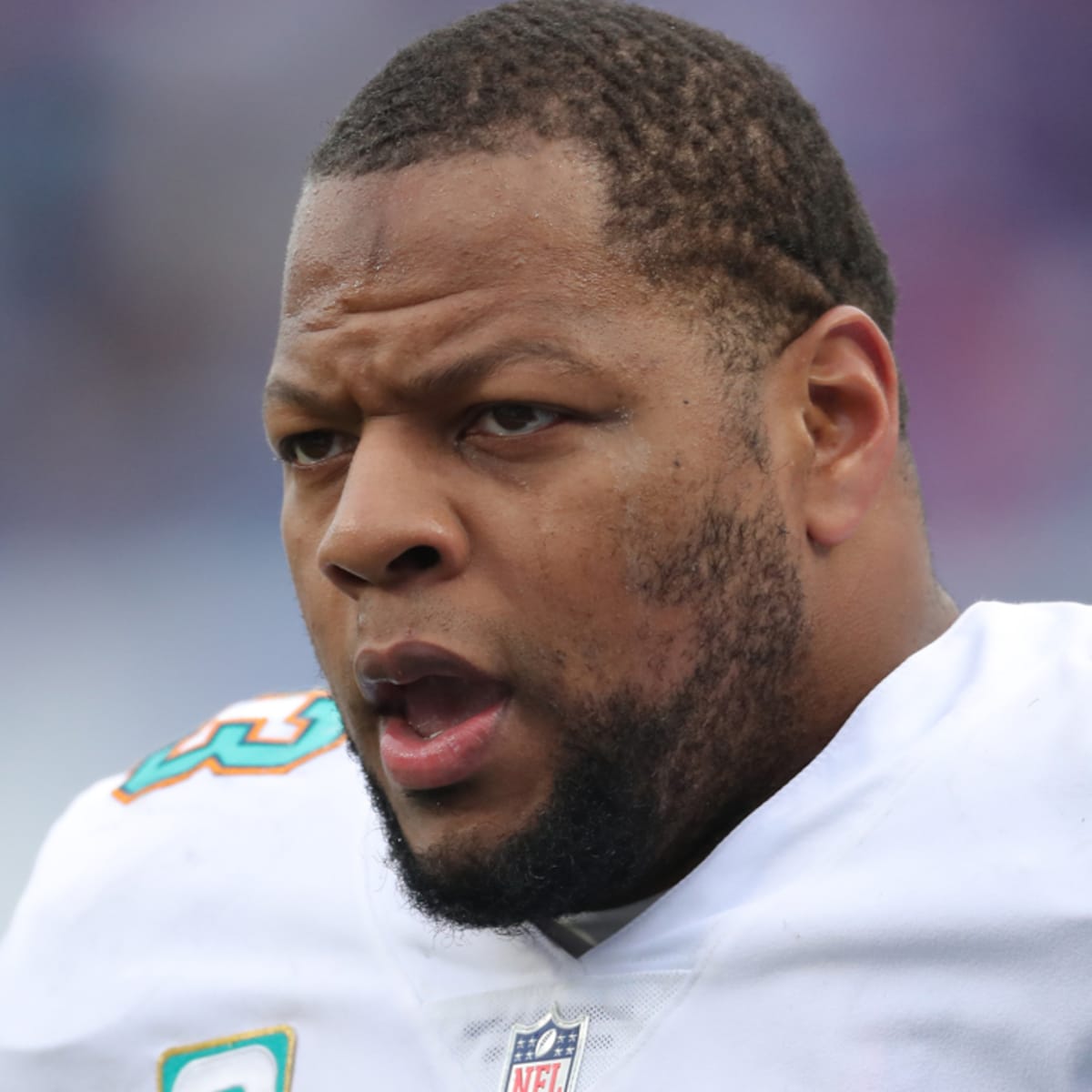 Jets Rescind Offer To Ndamukong Suh - Gang Green Nation