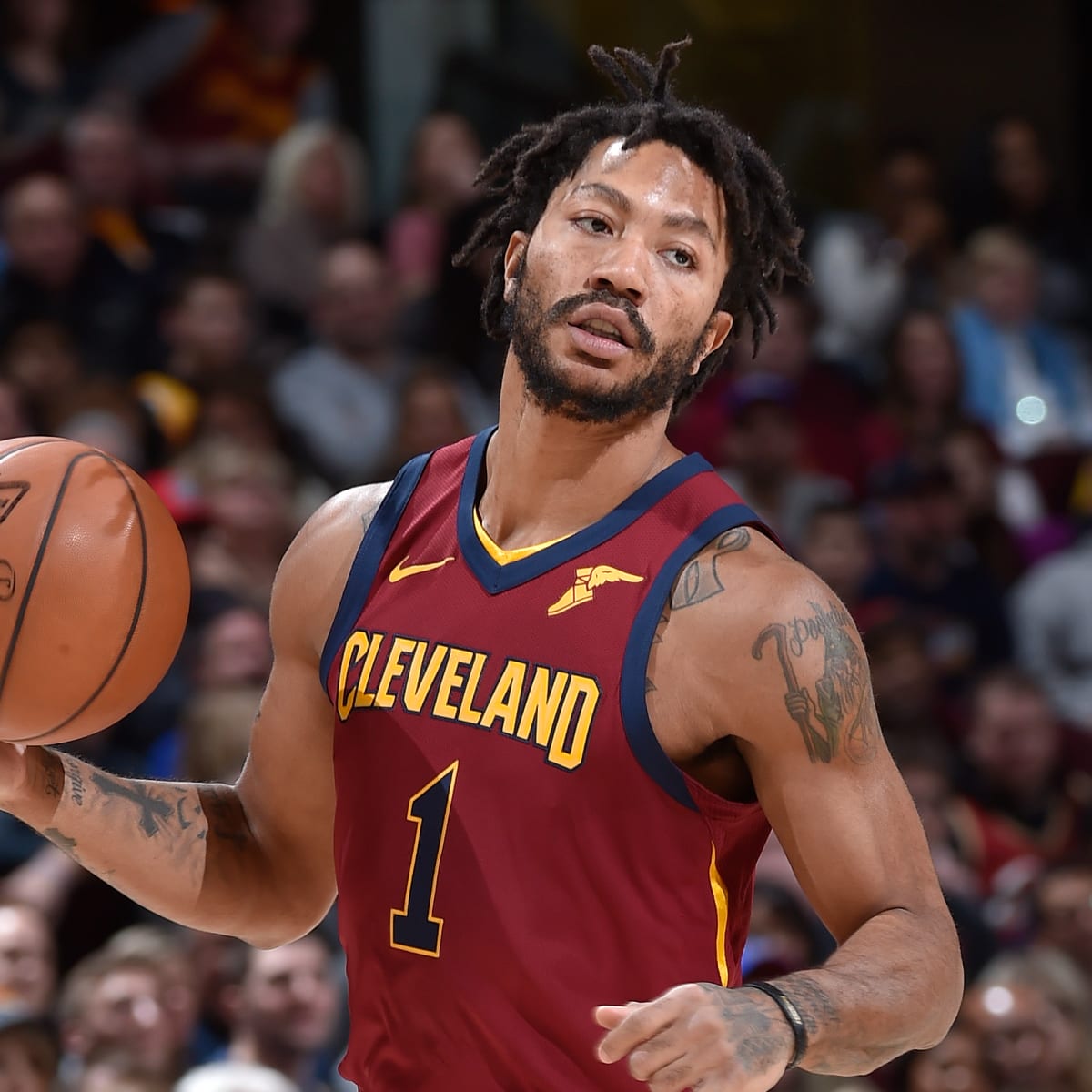 Minnesota Timberwolves: The reinvented Derrick Rose is a 2019 All-Star