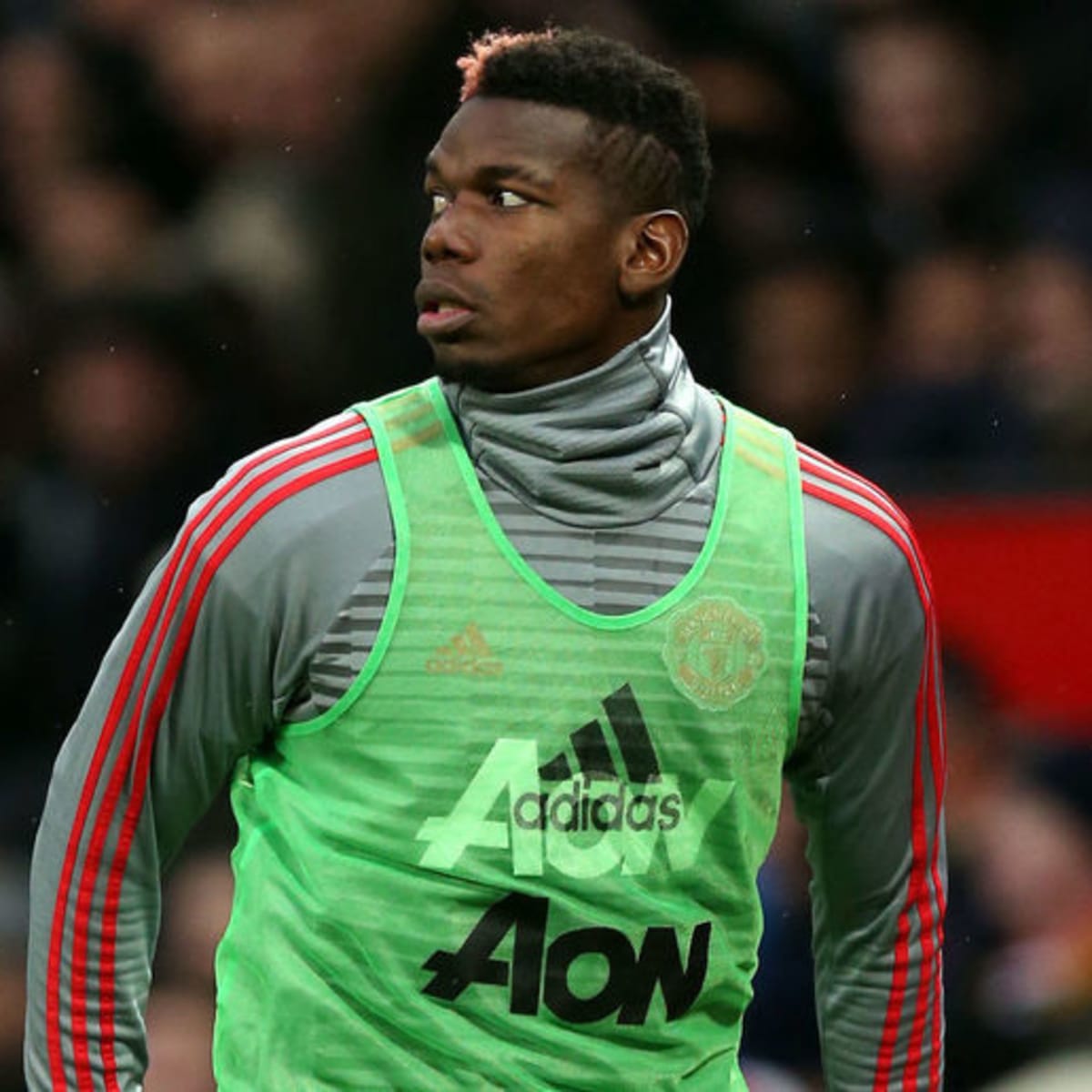 Allowing Paul Pogba to be licentious in a manner Mourinho disapproves of, Soccer