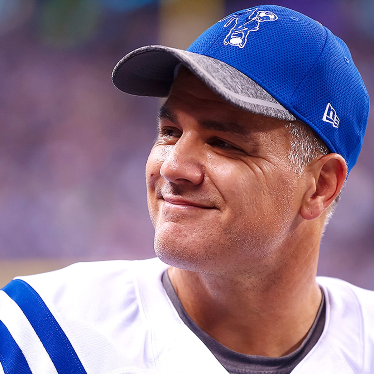 Adam Vinatieri Pats From The Past Podcast