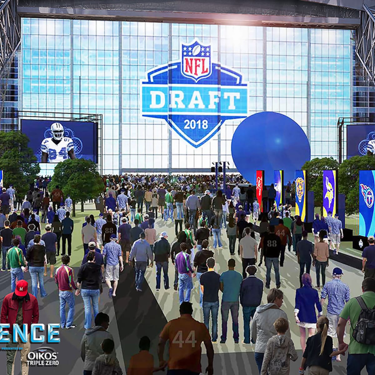 \ud83d\udea8DAY 2 OF NFL DRAFT\ud83d\udea8 After an exciting round 1, we want our guys ...