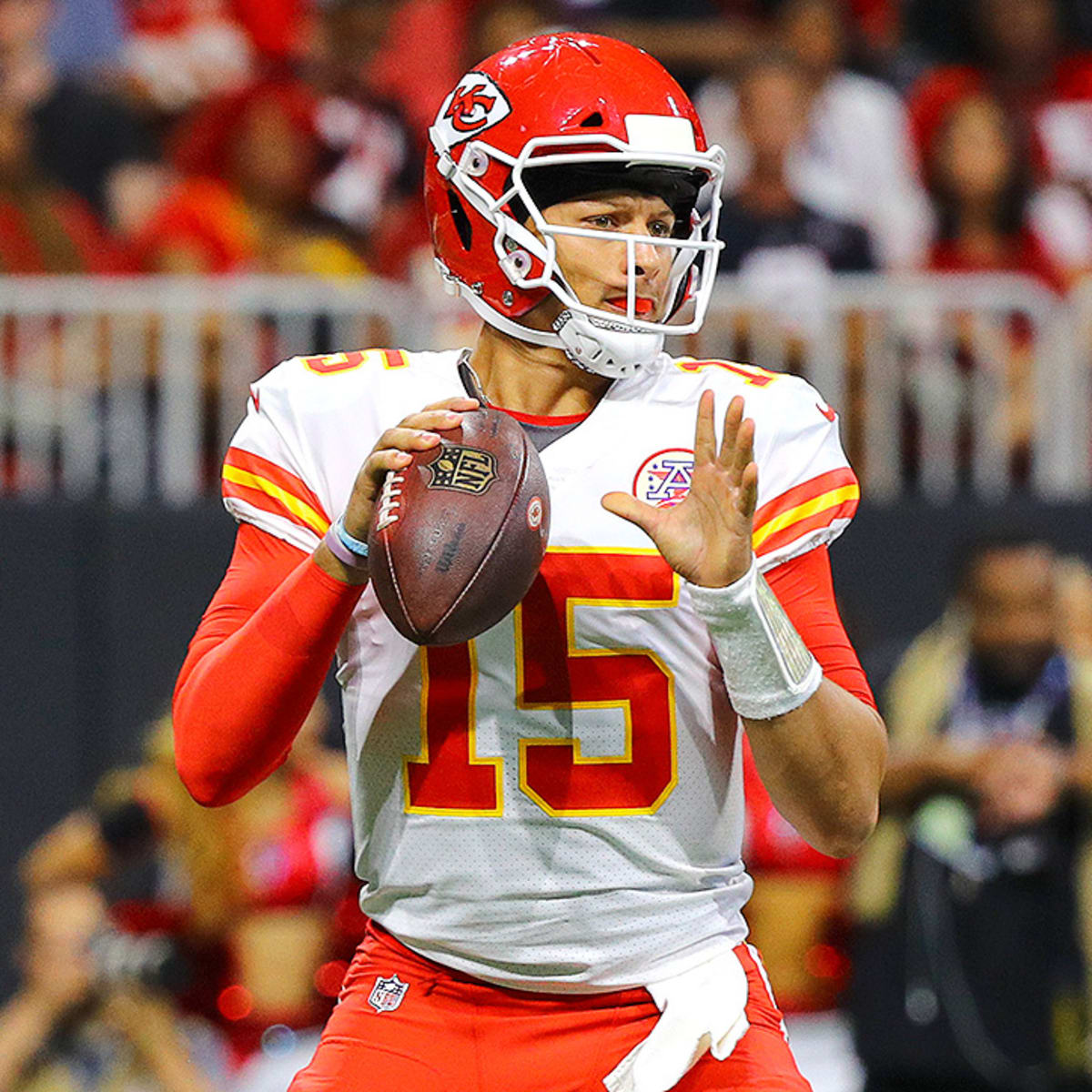 Chiefs preview: Patrick Mahomes, Travis Kelce create a dangerous