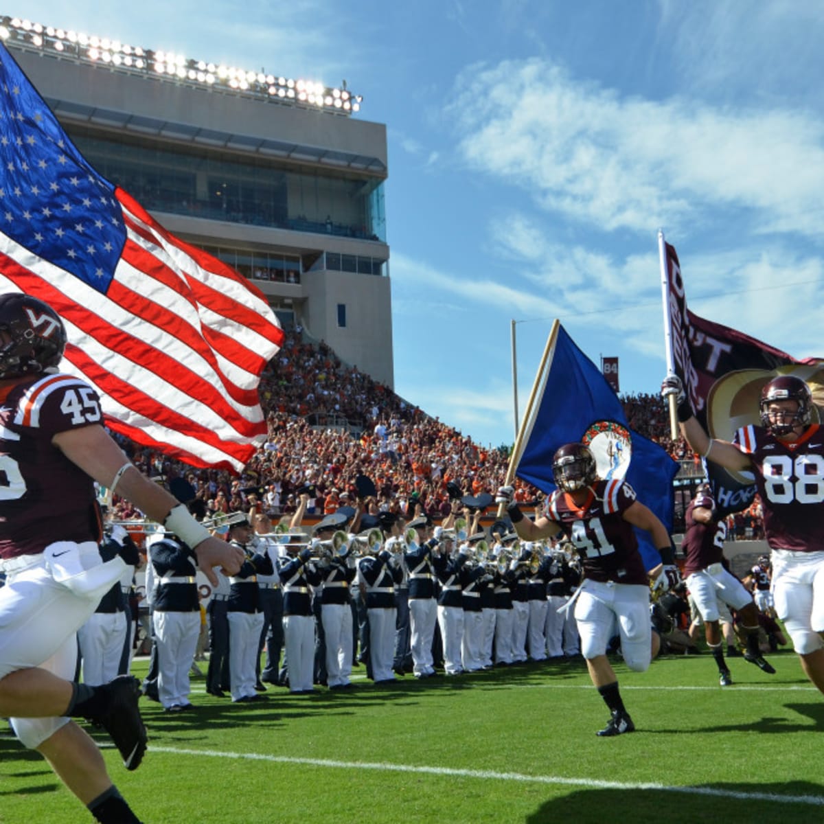 Flag Football: A great entryway to the sport