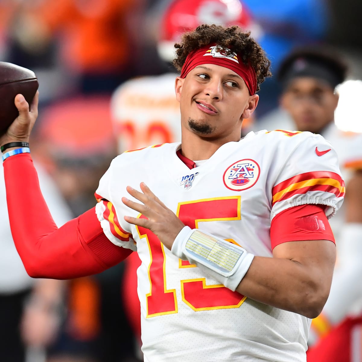 KC Chiefs: Players not named Patrick Mahomes who can't get hurt in 2019