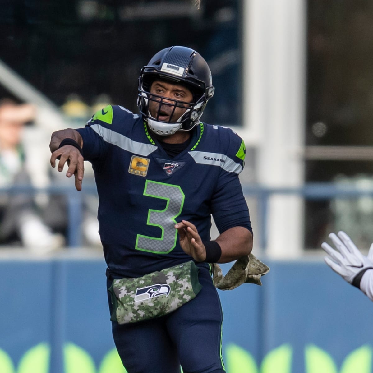 Seahawks vs. Giants Prediction, Player Prop Bets & Lineups for 10/2 -  Sports Illustrated Seattle Seahawks News, Analysis and More