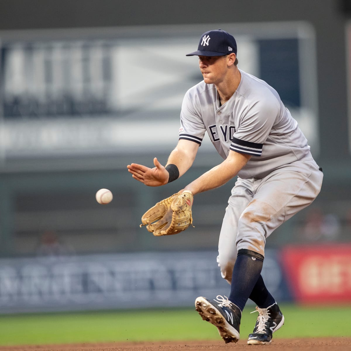 For the Third Consecutive Year, the New York Yankees Fail to Win a