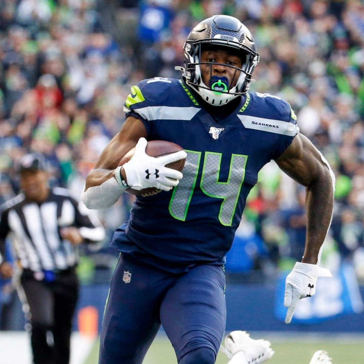 Seattle Seahawks win overtime thriller over the Tampa Bay Buccaneers: 10  studs and duds 