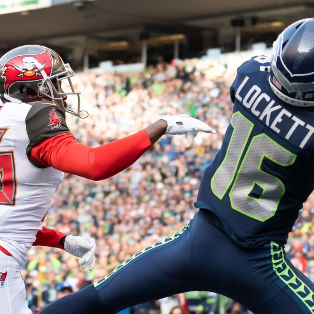 NFL Week 3 player props to watch: Lockett poised for big game