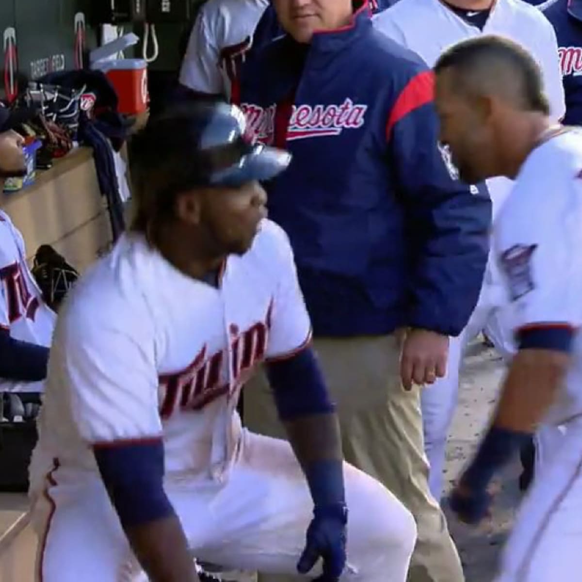 Miguel Sano crushing home runs compilation 💣 