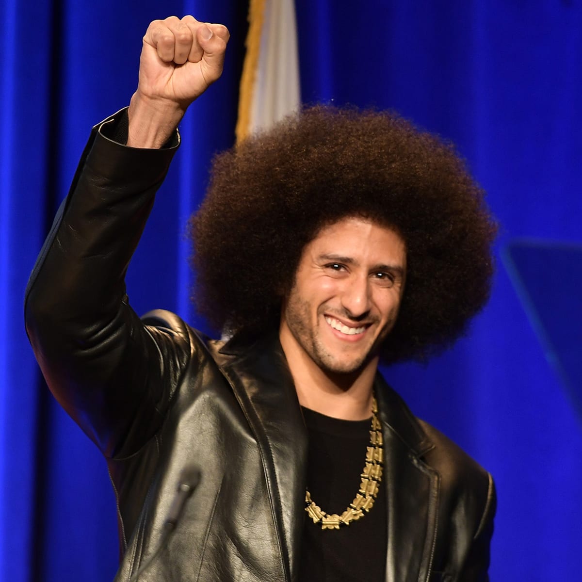 After Protests, What Do You Think of Colin Kaepernick Now? - Sports  Illustrated