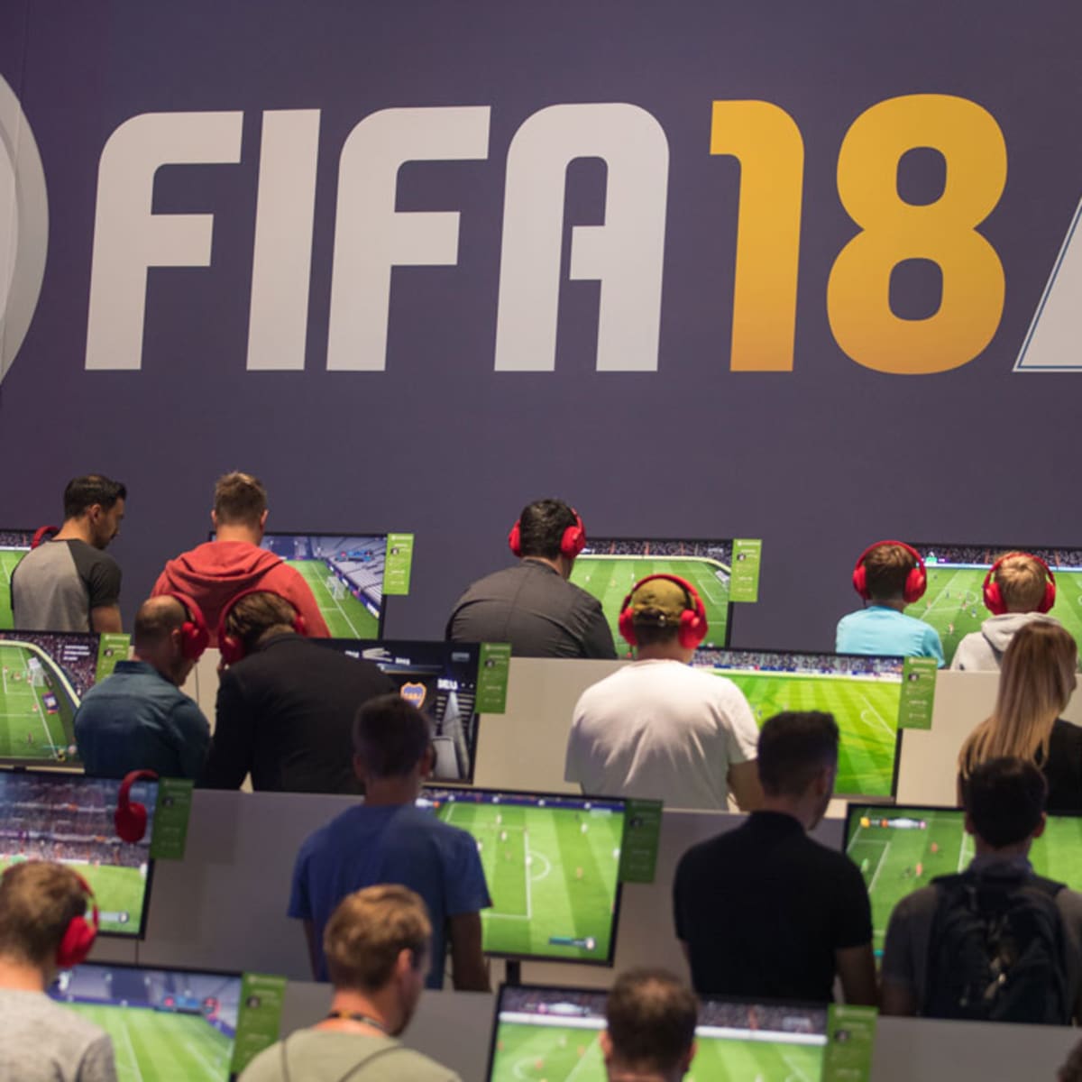 FIFA 18 Review: Where's My 3v3 Mode? – GameSkinny