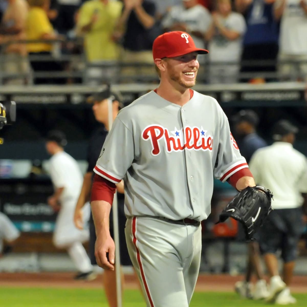 Radio Host Blasted For Saying Roy Halladay 'Got What He Deserved' - Maxim