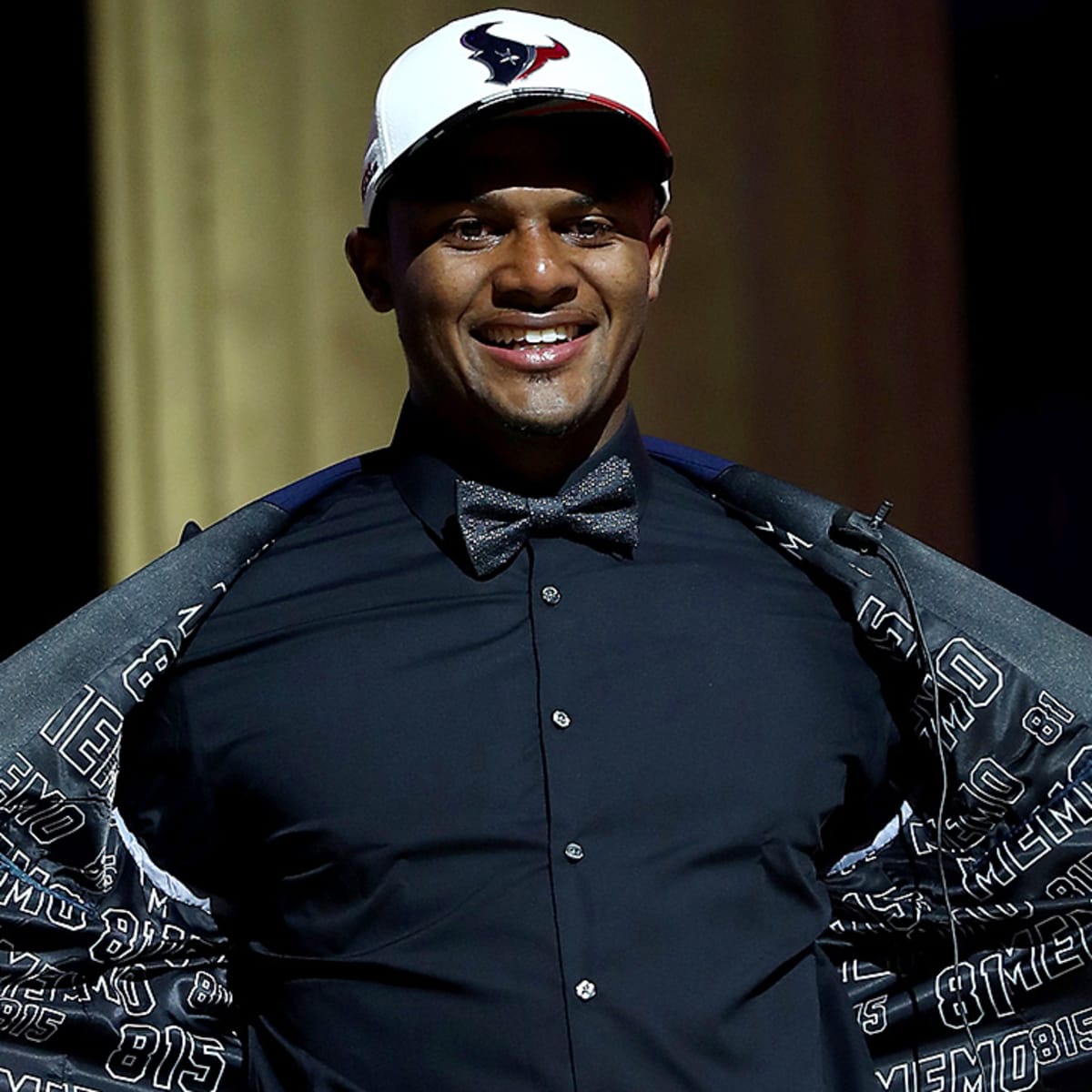 Deshaun Watson trade brings Browns full circle on 2017 NFL Draft deal with  Texans