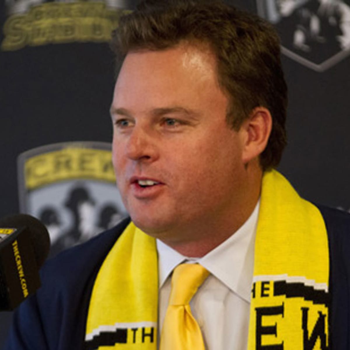 Columbus Crew owner threatens to go to Austin if they don't get