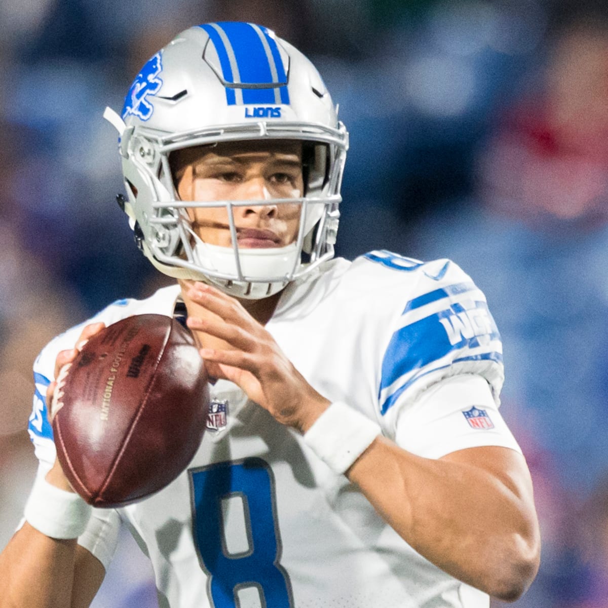 Cincinnati Bengals claim Brad Kaaya on waivers from Colts