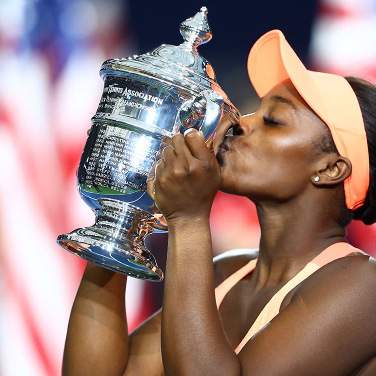 Sloane Stephens, Madison Keys to reprise US Open final in French